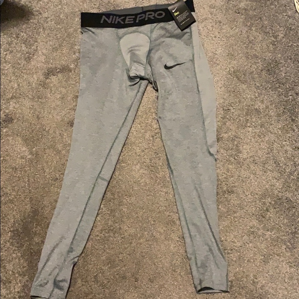 Men’s Nike Pro leggings